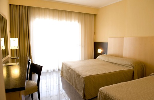 Terracina Hotel | Albergo Mediterraneo