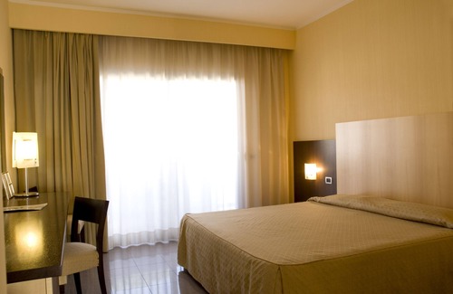 Terracina Hotel | Albergo Mediterraneo