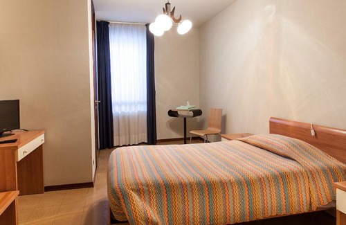 Spilimbergo Hotel | Albergo Michielini