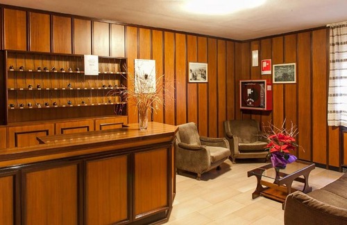Spilimbergo Hotel | Albergo Michielini
