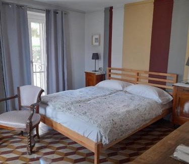 Blevio Bed & Breakfast | Albergo Milano 1920