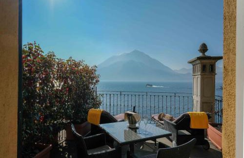 Varenna Hotel | Albergo Milano
