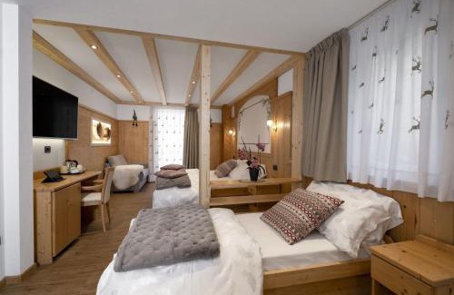 Fai della Paganella Hotel | Albergo Miravalle Fai della Paganella