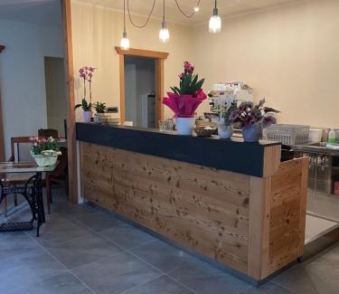 Gaby Hotel | Albergo Mologna