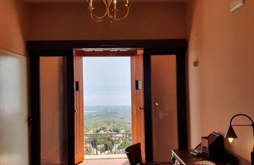 Gerace Hotel | Albergo Palazzo Sant'Anna