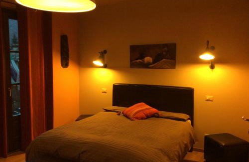 Scopello Bed & Breakfast | Albergo Passepartout