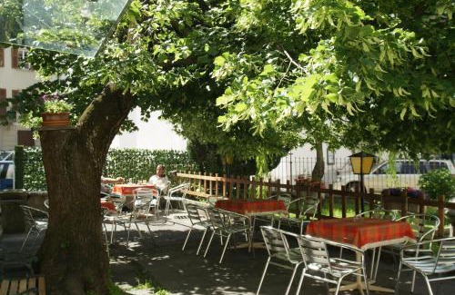 Vicosoprano Hotel | Albergo Piz Cam
