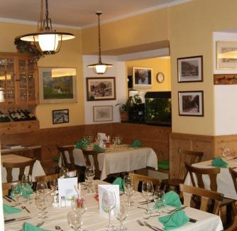 Vicosoprano Hotel | Albergo Piz Cam