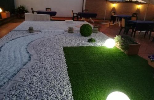 Il Cristo Hotel | Albergo Residence Al Passatore camere & relax