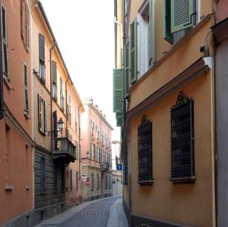 Tortona Apartment | Albergo Residence Perosi