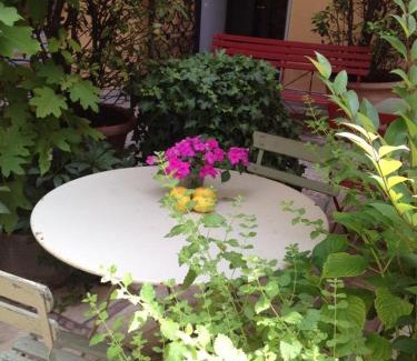 Tortona Apartment | Albergo Residence Perosi