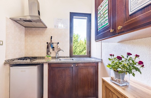 San Vero Milis Hotel | Albergo Residenziale Menhirs