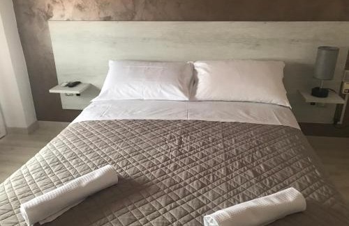 Gorino Hotel | Albergo Ristorante Uspa