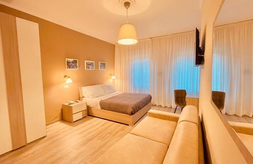 Fiuggi Hotel | ALBERGO RISTORANTE BELSITO FIUGGI Nhost