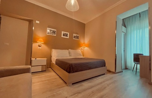 Fiuggi Hotel | ALBERGO RISTORANTE BELSITO FIUGGI Nhost