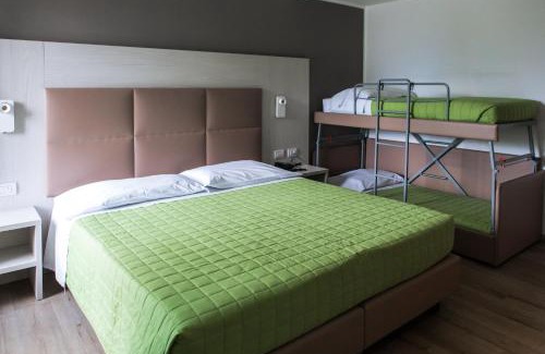 Tricesimo Hotel | Albergo Ristorante Belvedere