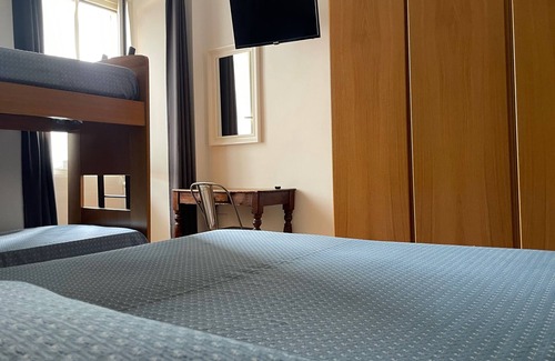 Cernobbio Hotel | Albergo Ristorante Della Torre