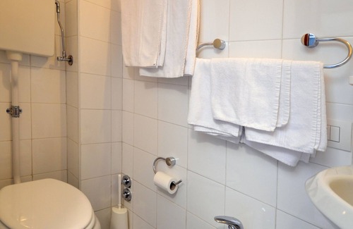 Cernobbio Hotel | Albergo Ristorante Della Torre