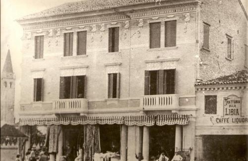 Noventa di Piave Hotel | Albergo Ristorante Leon d'Oro