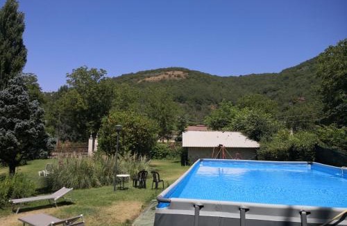 Rivodutri Hotel | Albergo-Ristorante"Parco alle Noci"tra la Cascata delle Marmore,Labro e valle Santa di S Francesco