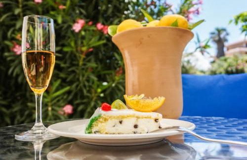 Tonnara di Bonagia Hotel | Albergo Ristorante Saverino