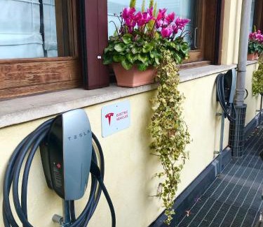 Castelfranco Veneto Hotel | Albergo Roma, BW Signature Collection