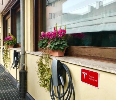 Castelfranco Veneto Hotel | Albergo Roma, BW Signature Collection