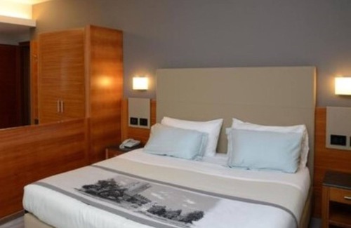 Castelfranco Veneto Hotel | Albergo Roma, BW Signature Collection