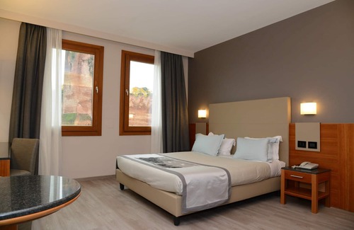 Castelfranco Veneto Hotel | Albergo Roma, BW Signature Collection