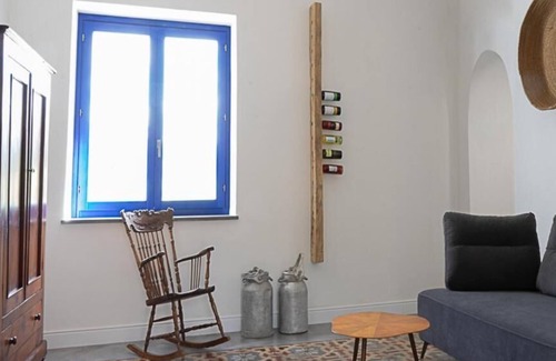 La Muddizza Hotel | Albergo Rurale Casa Fois