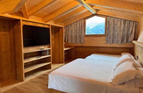 Caviola Hotel | Albergo Scoiattolo