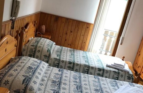 Nevegal Hotel | Albergo Slalom