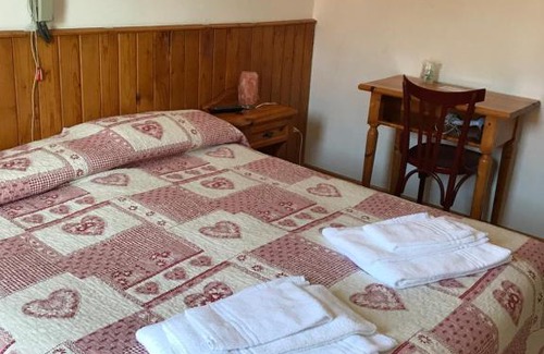Nevegal Hotel | Albergo Slalom