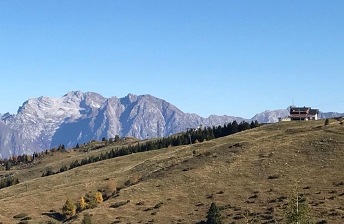 Nevegal Hotel | Albergo Slalom