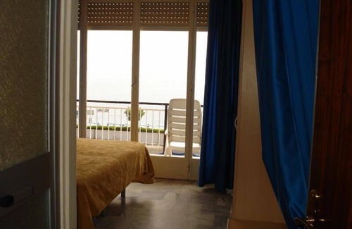 Noli Hotel | Albergo Solana