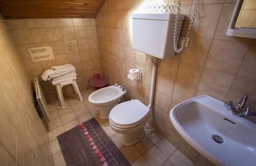 Cavalese Hotel | Albergo Stella