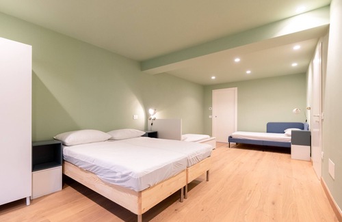 Cavalese Hotel | Albergo Stella