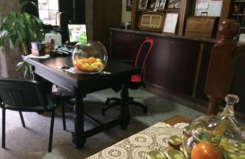 Tole Hotel | Albergo Stella