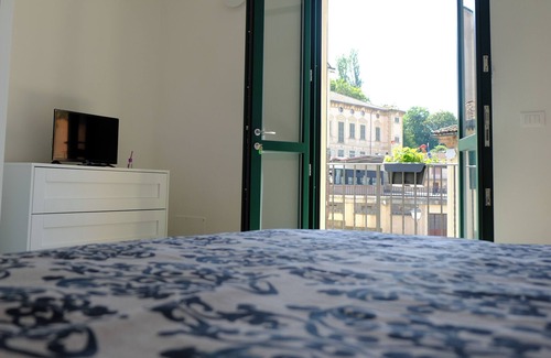 Ricaldone Hotel | Albergo Tenco by Bottega