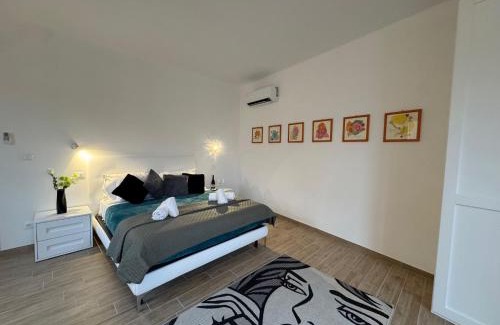 Ricaldone Hotel | Albergo Tenco by Bottega
