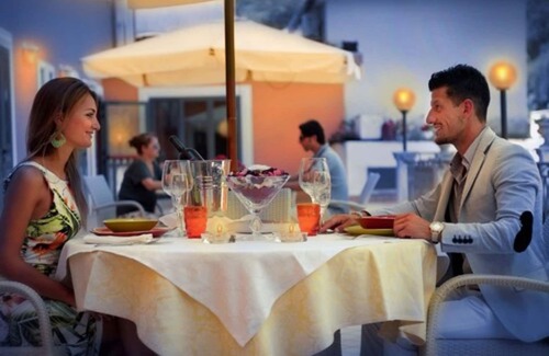 Contursi Terme Hotel | Albergo Terme Forlenza