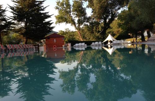 Contursi Terme Hotel | Albergo Terme Forlenza