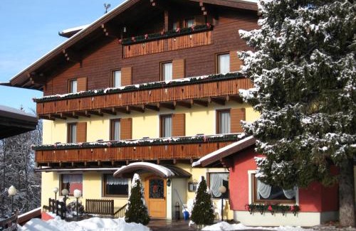 Folgaria Hotel | Albergo Villa Cristina