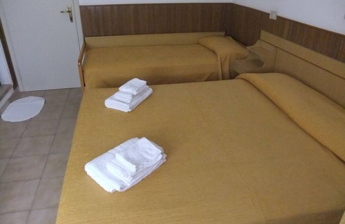 Viserba Hotel | Albergo Villalma