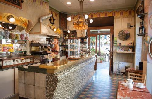 Busalla Hotel | Albergo Vittoria