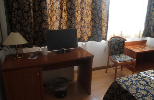 Ovada Hotel | Albergo Vittoria