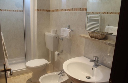 Ovada Hotel | Albergo Vittoria