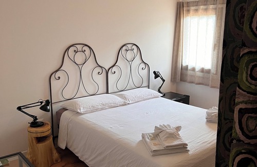 Tramonti di Sotto Hotel | Albergo Wellness da Febo