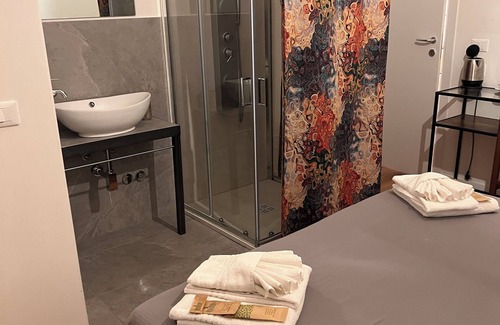 Tramonti di Sotto Hotel | Albergo Wellness da Febo