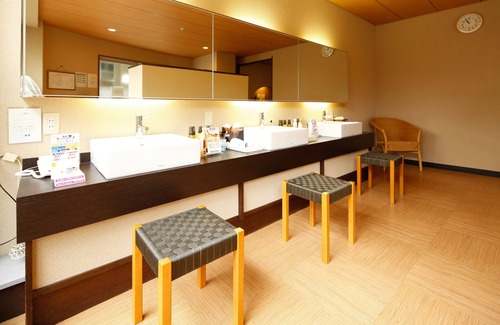 Yugawara House | Albergo Yuraku